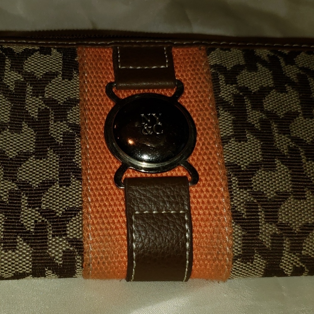 NY&Co Wallet